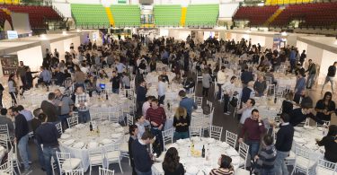 Decathlon evento