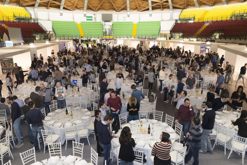 Decathlon evento