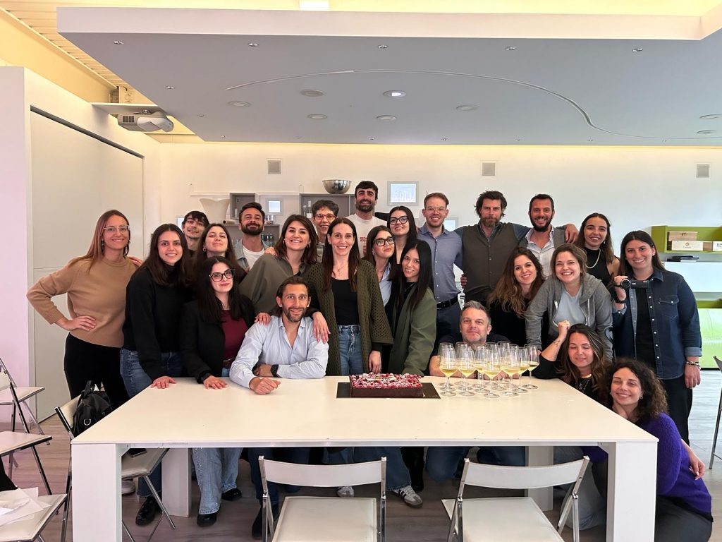 15 anni di smart eventi