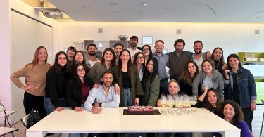 15 anni di smart eventi