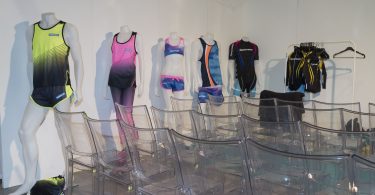 Decathlon evento