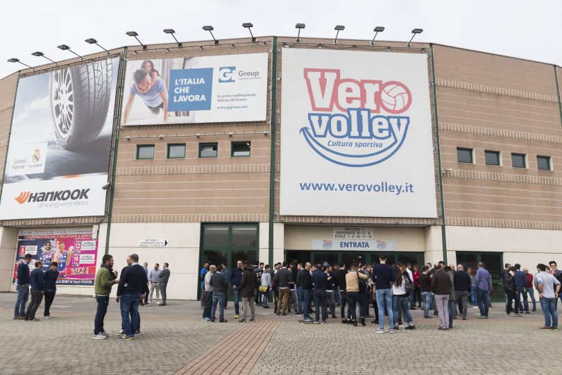 Decathlon evento