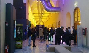 Guardians of the Galaxy 2 Italian Premiere