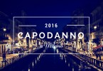 2016 capodanno milano