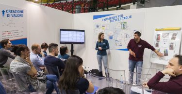 Decathlon evento