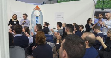 Decathlon evento