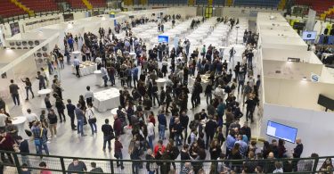 Decathlon evento