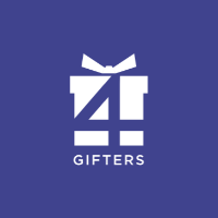 4gifters logo italian startups