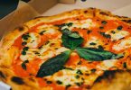 5 things pizza italy italian food list