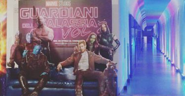 Guardians of the Galaxy 2