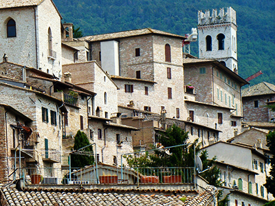 Assisi