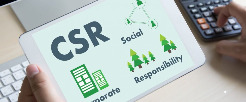 CSR
