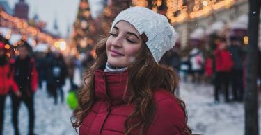 Christmas Incentive in Italy