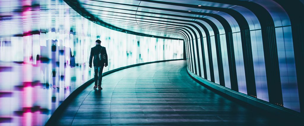 DOOH digital out of home advertising