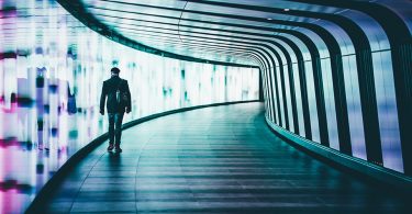 DOOH digital out of home advertising