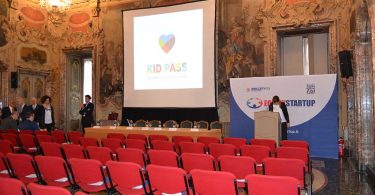 Ascomfidi Event Palazzo Visconti