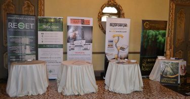 Ascomfidi Event Palazzo Visconti