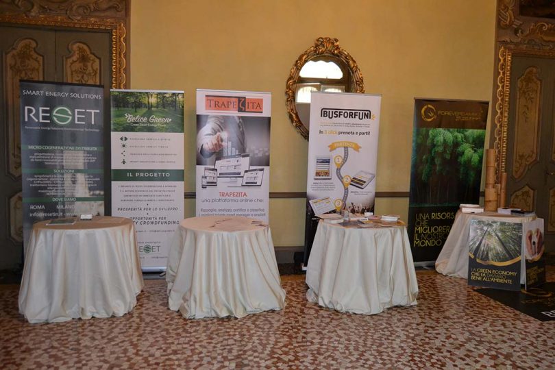 Ascomfidi Event Palazzo Visconti