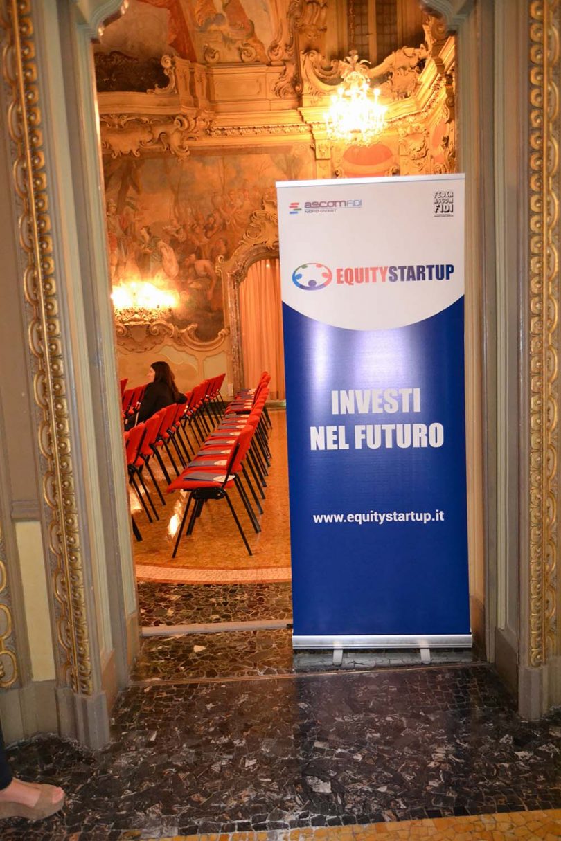 Ascomfidi Event Palazzo Visconti