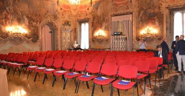 Ascomfidi Event Palazzo Visconti