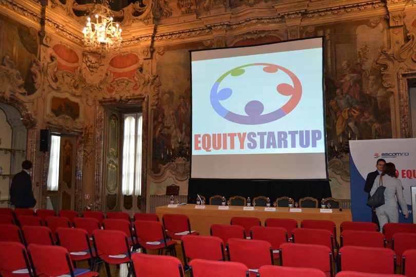 Ascomfidi Event Palazzo Visconti