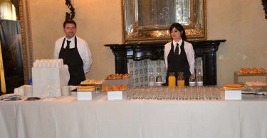 Ascomfidi Event Palazzo Visconti