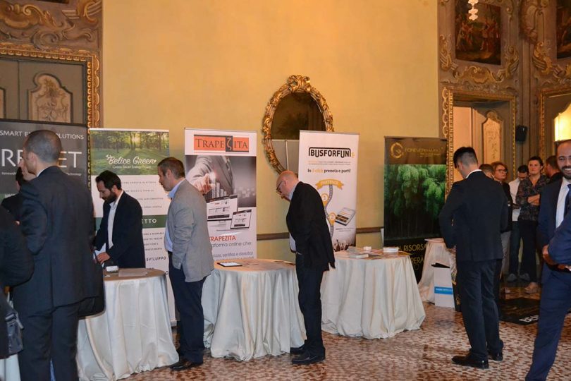 Ascomfidi Event Palazzo Visconti