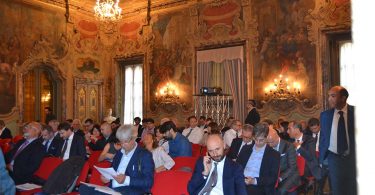 Ascomfidi Event Palazzo Visconti