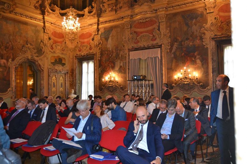 Ascomfidi Event Palazzo Visconti