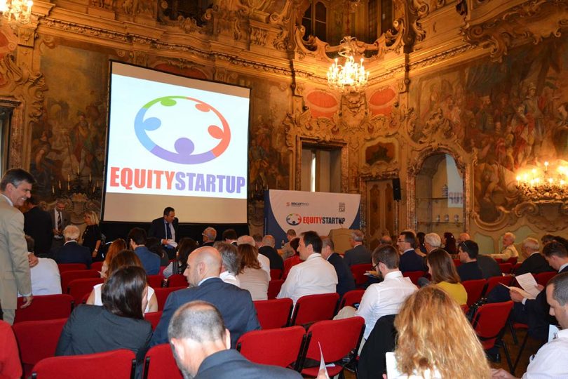 Ascomfidi Event Palazzo Visconti