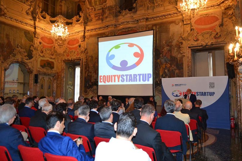 Ascomfidi Event Palazzo Visconti