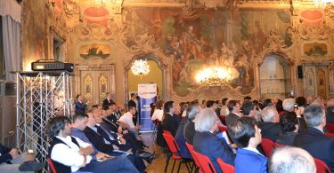 Ascomfidi Event Palazzo Visconti