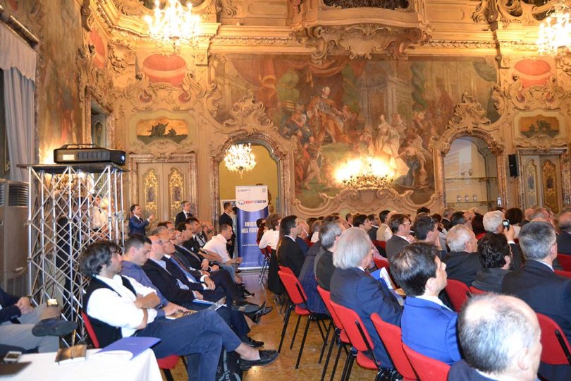 Ascomfidi Event Palazzo Visconti