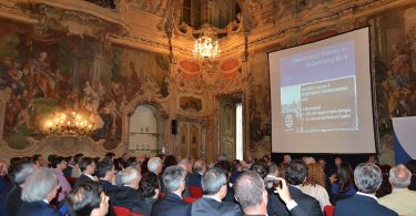 Ascomfidi Event Palazzo Visconti