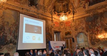 Ascomfidi Event Palazzo Visconti