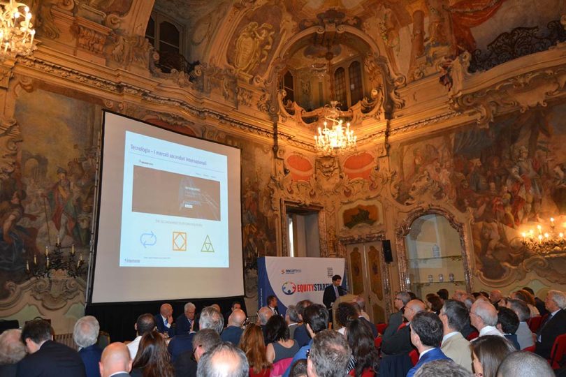 Ascomfidi Event Palazzo Visconti