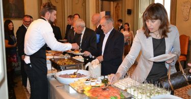 Ascomfidi Event Palazzo Visconti