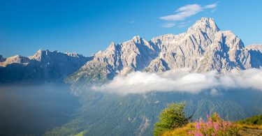 dolomites