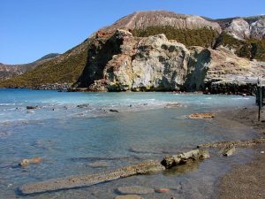 vulcano sicily