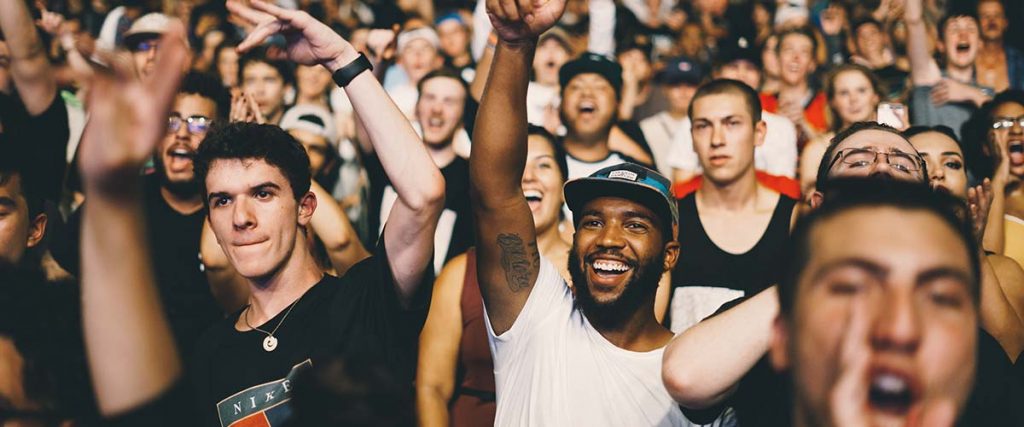 Experiential marketing