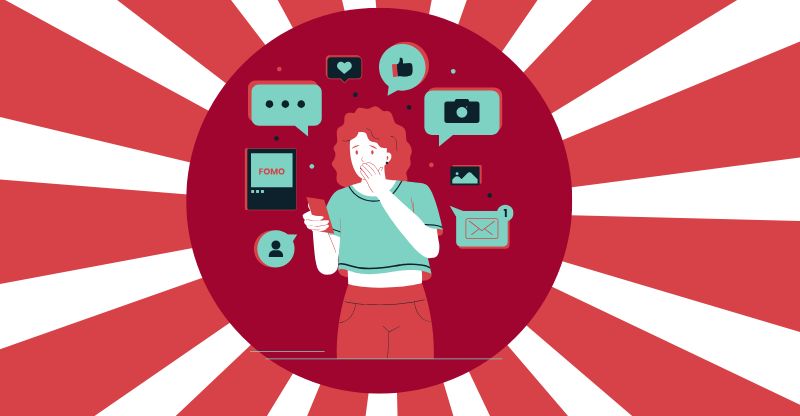 The success of street marketing: FOMO or strategy?