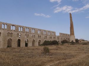 Fornace Penna Sicily