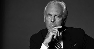 GIORGIO ARMANI