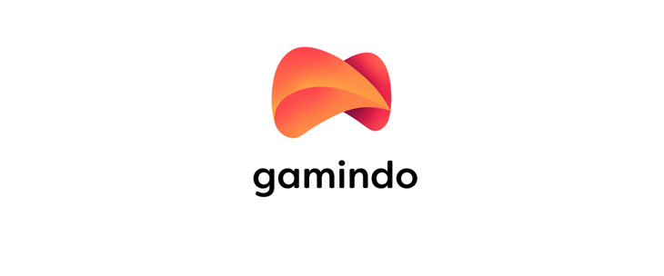 Gamindo logo