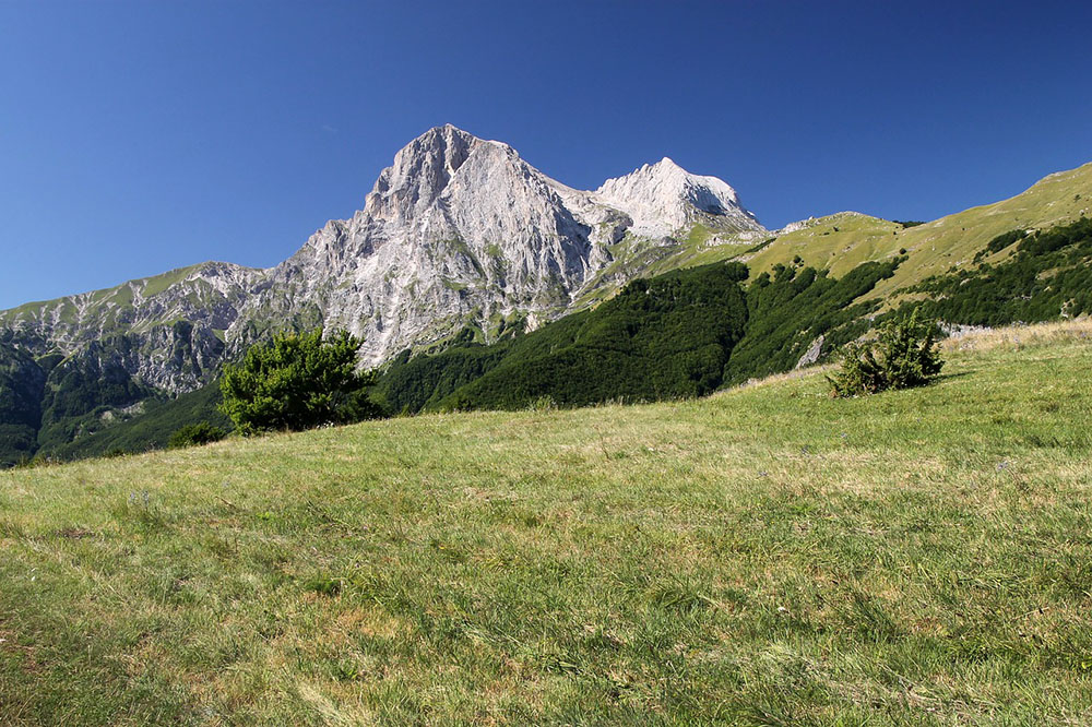 Gran Sasso Abruzzo