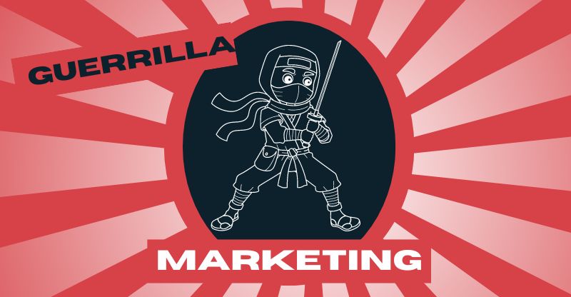 Guerrilla Marketing: the sensational Sportler campaign by Guru Marketing