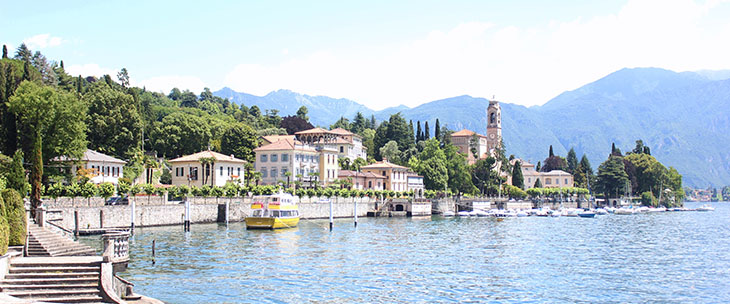 Hire a countryside villa in Italy event venue