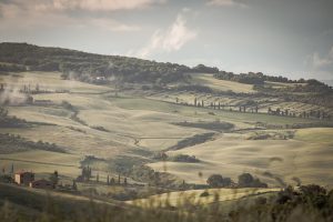 Val d'Orcia Barilla