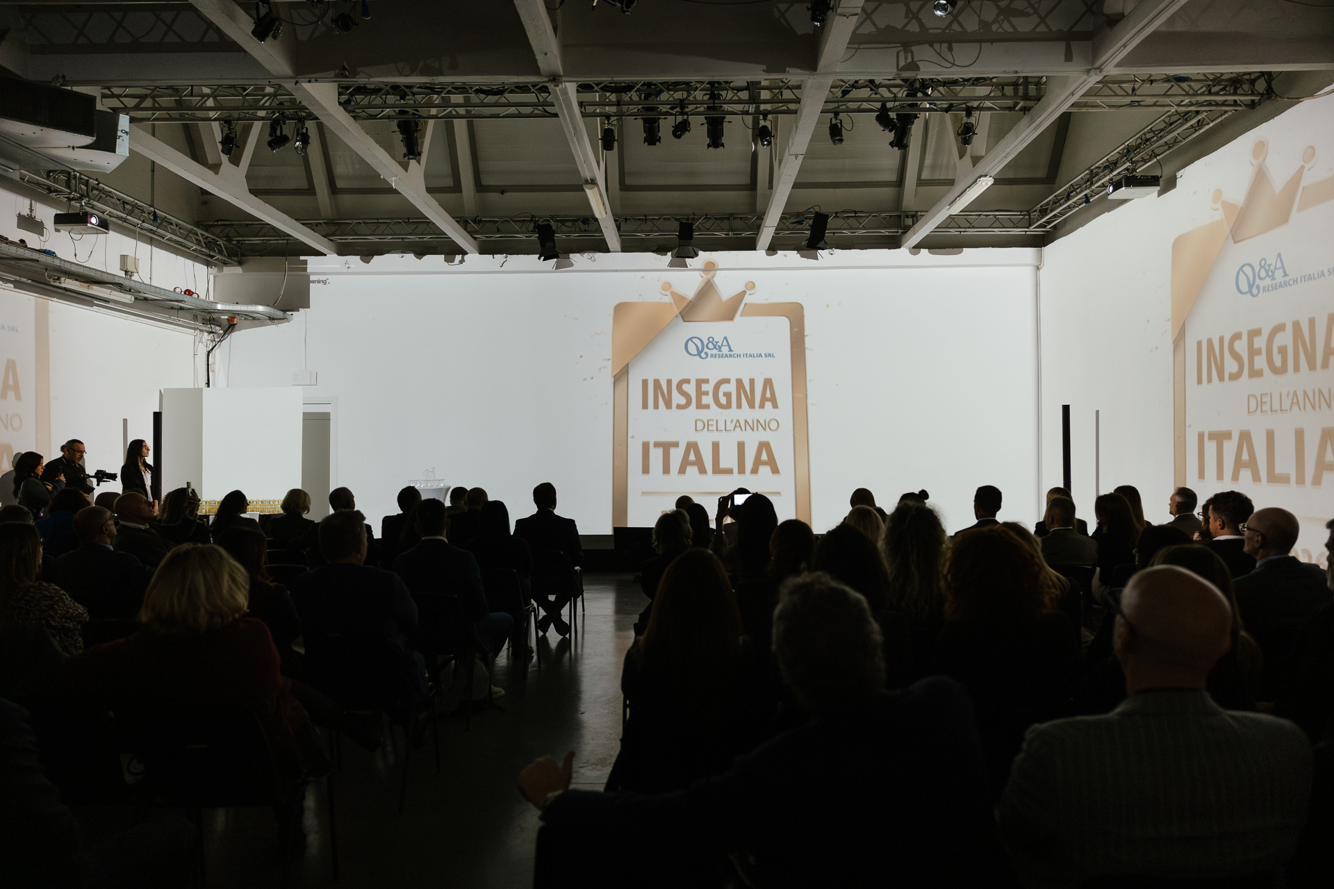 Intervista a Beatrice Orlandini: con Smart Eventi successo garantito e sodalizio vincente