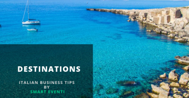 Incentive Travel to Sicily
